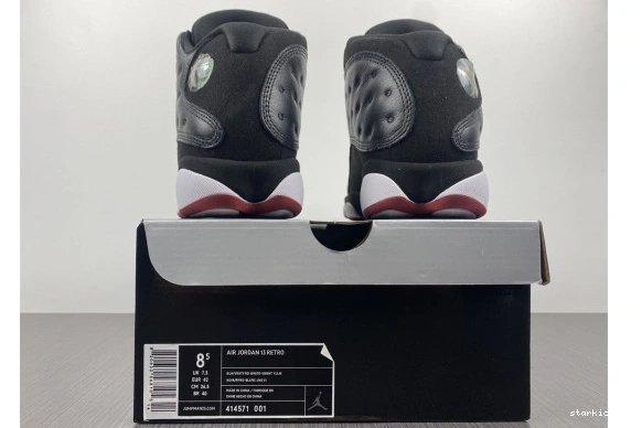 Playoffs Jordan (2011) 13 Air 414571-001 Retro 414571-001 1217